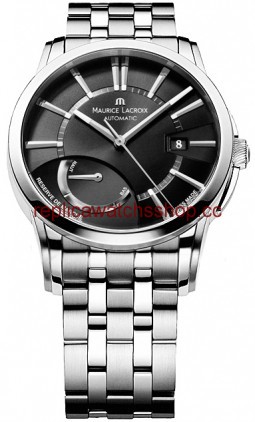 Maurice Lacroix Pontos PT6168-SS002-331 Maurice Lacroix Pontos PT6168-SS002-331
