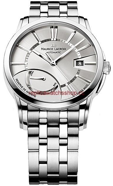 Maurice Lacroix Pontos PT6168-SS002-131