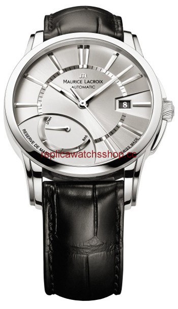 Maurice Lacroix Pontos PT6168-SS001-131 Maurice Lacroix Pontos PT6168-SS001-131