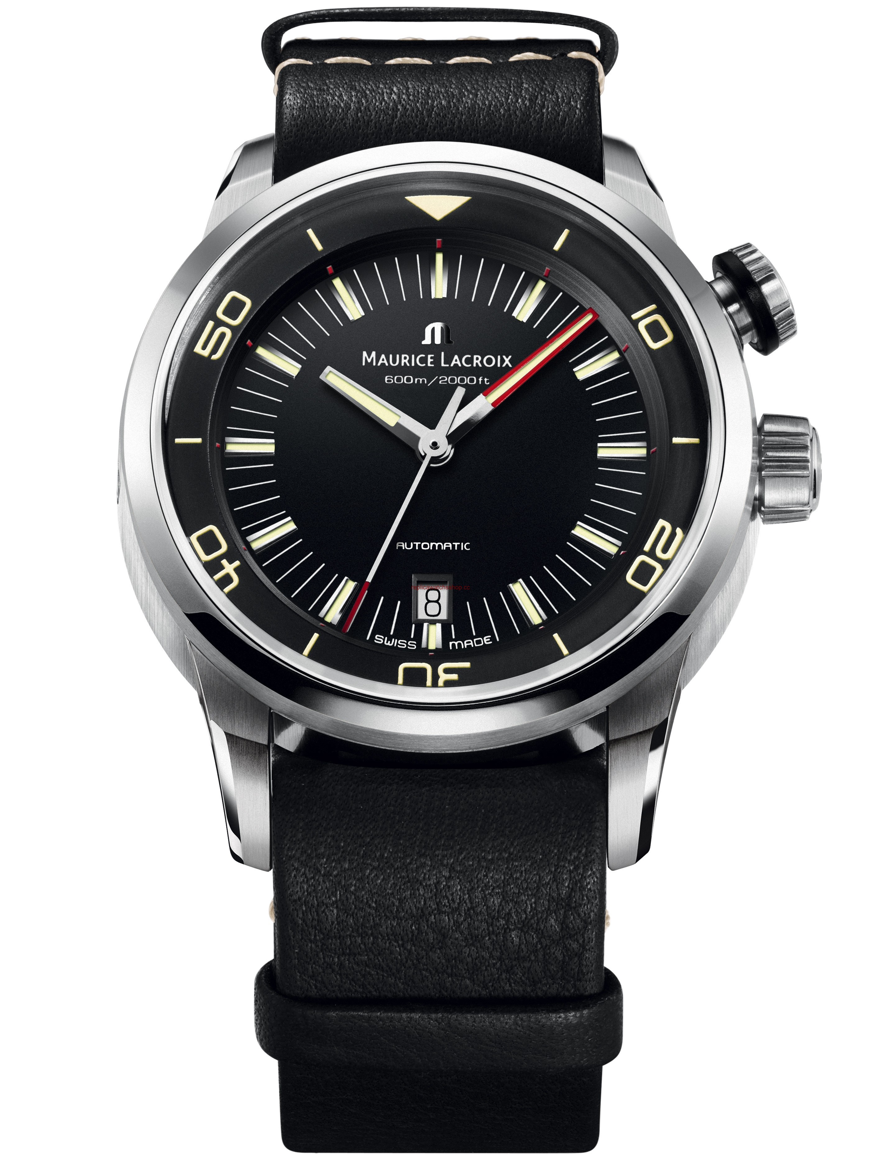 Maurice Lacroix Pontos PT6248-SS001330 Maurice Lacroix Pontos PT6248-SS001330