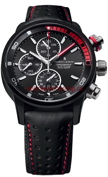 Maurice Lacroix Pontos PT6028-ALB01-331 Maurice Lacroix Pontos PT6028-ALB01-331