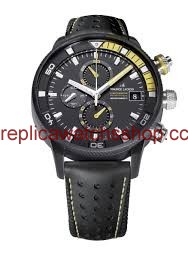 Maurice Lacroix Pontos ML-PT6009-PVB01-330 Maurice Lacroix Pontos ML-PT6009-PVB01-330