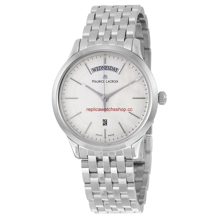 Maurice Lacroix Les Classiques LC1007-SS002-130 Maurice Lacroix Les Classiques LC1007-SS002-130