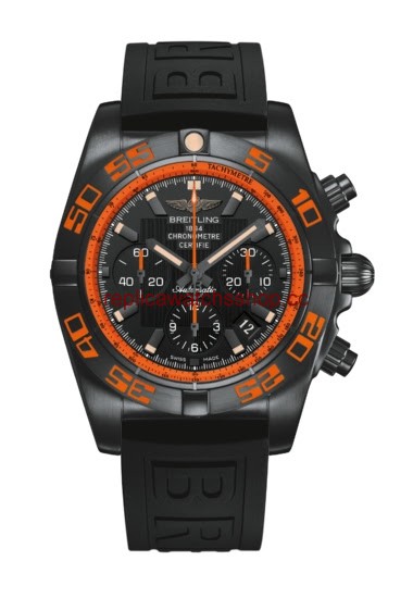 Breitling Chronomat 44 Raven (MB0111C2BD07153S) Breitling Chronomat 44 Raven (MB0111C2BD07153S)