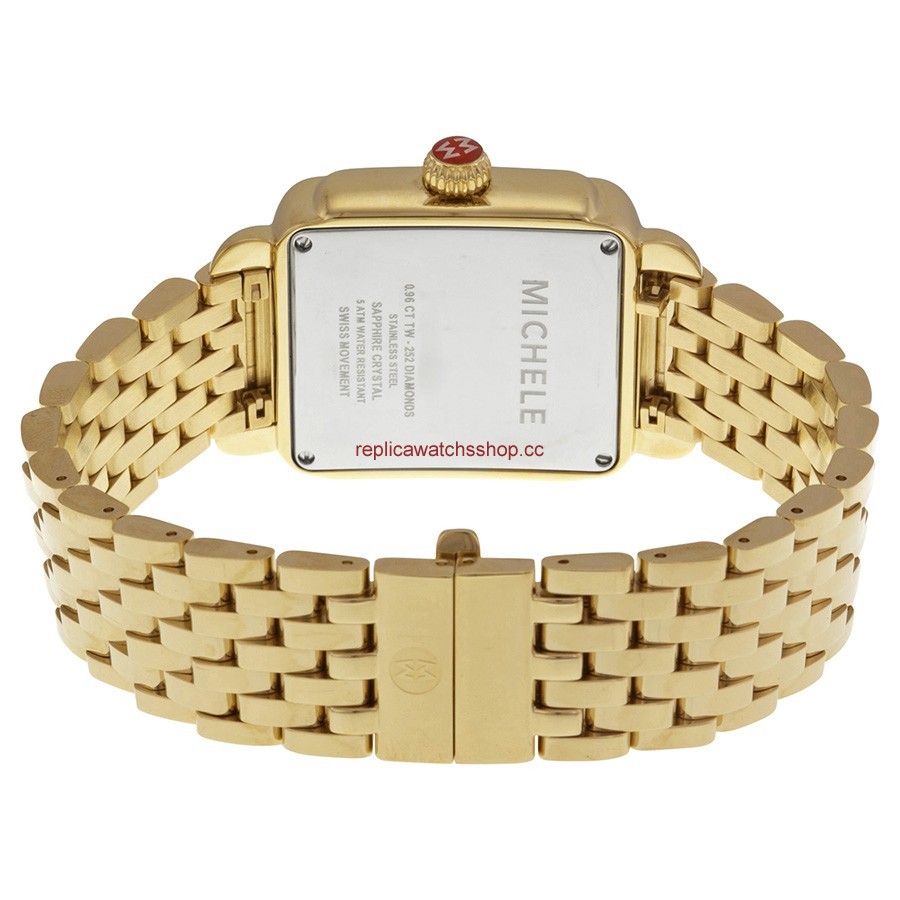 Michele Deco MWW06T000119 img2 Michele Deco MWW06T000119 img2
