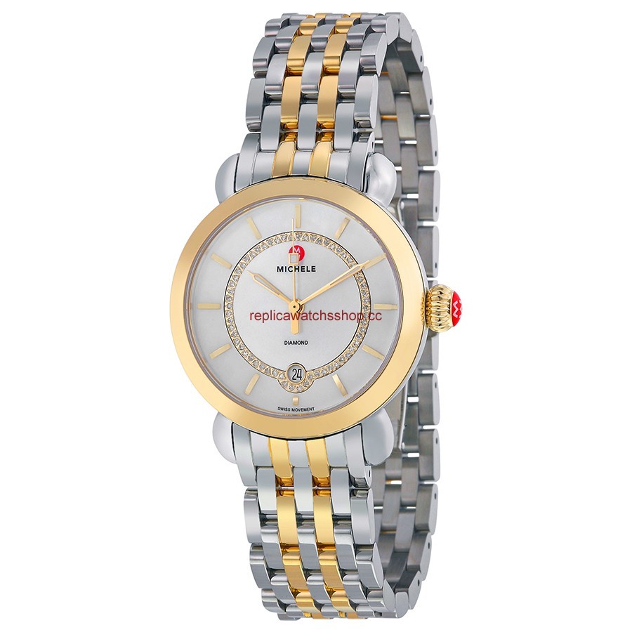 Michele CSX MWW03T000064 Michele CSX MWW03T000064