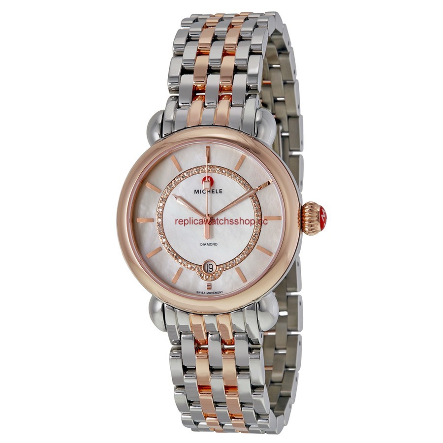 Michele CSX MWW03T000066