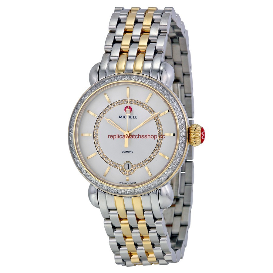 Michele CSX MWW03T000042 Michele CSX MWW03T000042