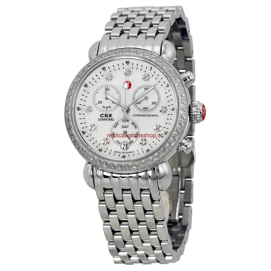 Michele CSX MWW03M000114 Michele CSX MWW03M000114