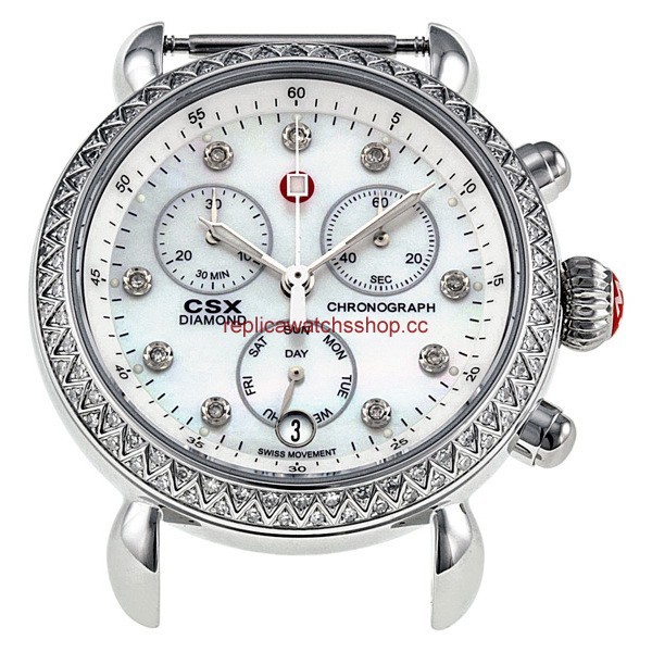 Michele CSX 03M01A1046 Michele CSX 03M01A1046