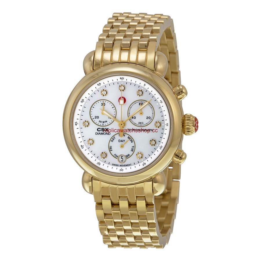 Michele CSX MWW03M000201 Michele CSX MWW03M000201