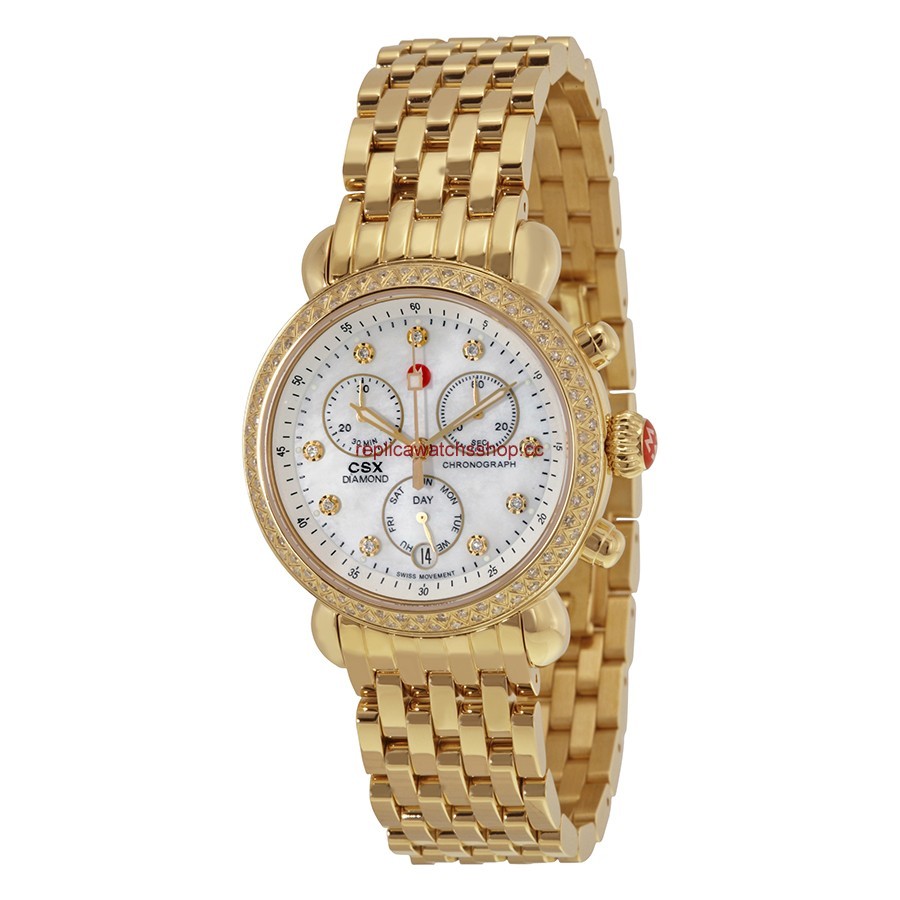 Michele CSX MWW03M000141 Michele CSX MWW03M000141