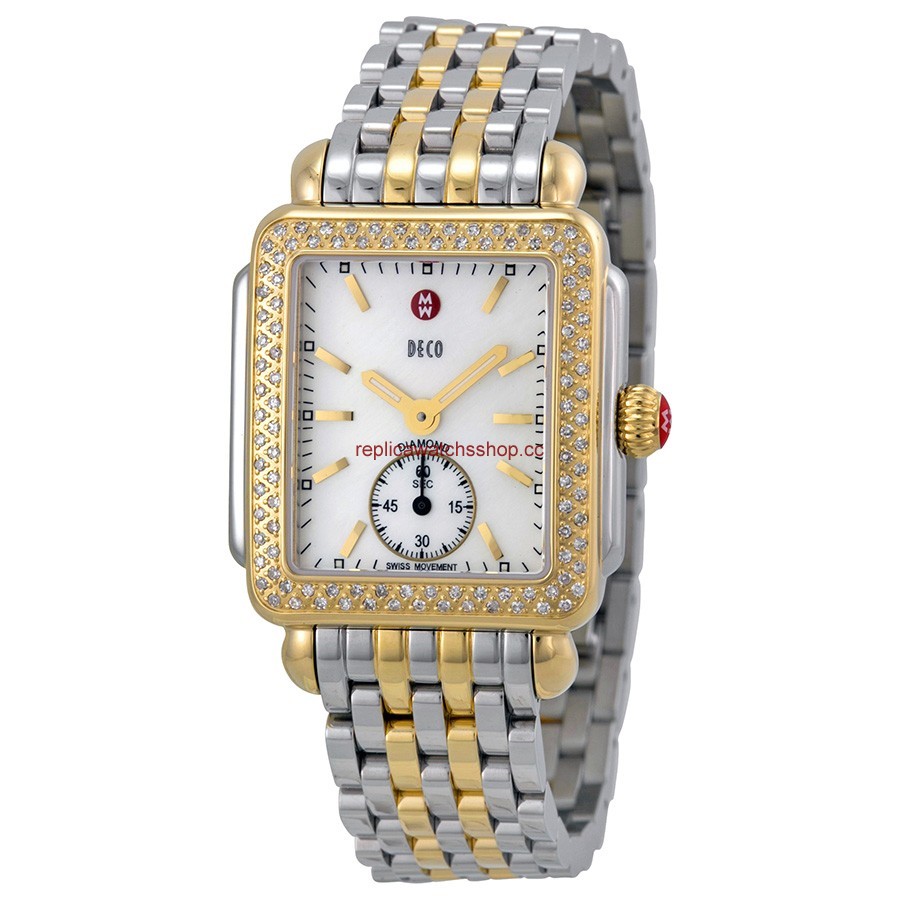 Michele Deco MWW06V000023 Michele Deco MWW06V000023