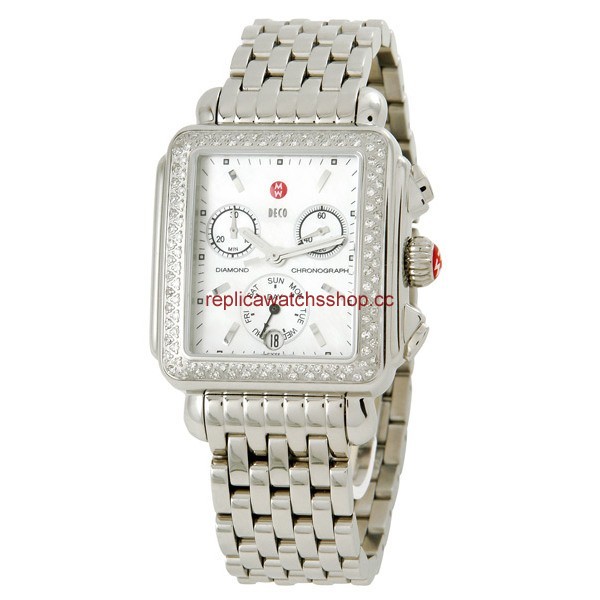 Michele Deco MWW06P000001
