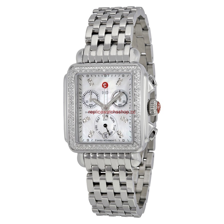 Michele Deco MWW06P000110 Michele Deco MWW06P000110