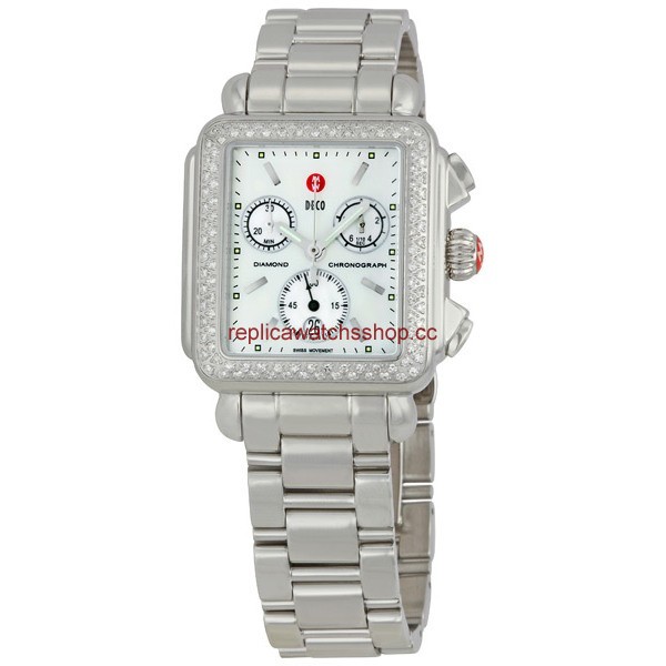 Michele Deco MWW06A000448
