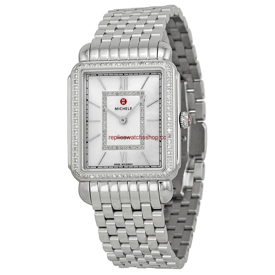 Michele Deco MWW06X000001