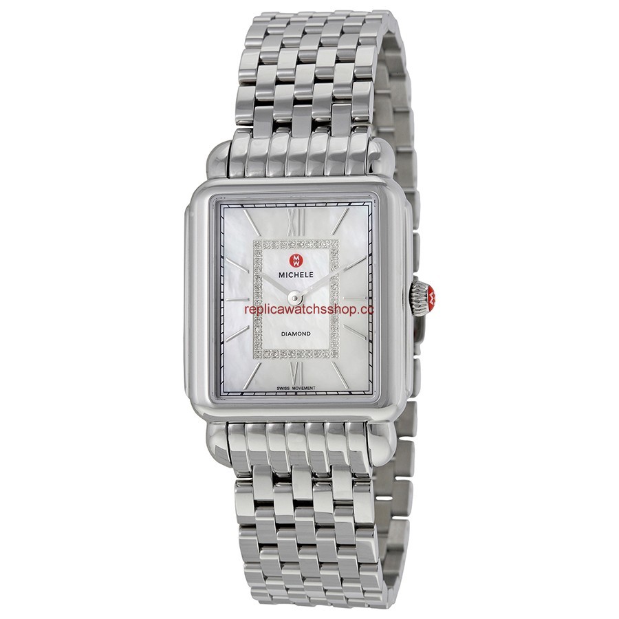Michele Deco MWW06X000015 Michele Deco MWW06X000015