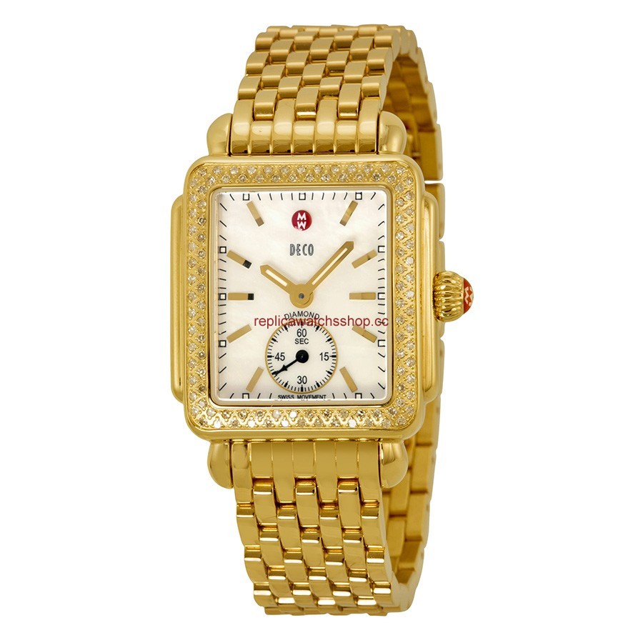 Michele Deco MWW06V000003 Michele Deco MWW06V000003