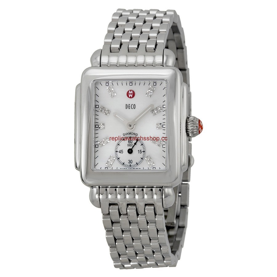 Michele Deco MWW06V000002 Michele Deco MWW06V000002
