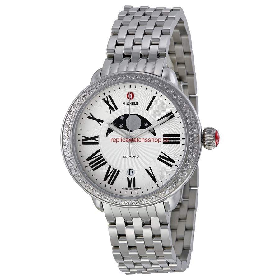Michele Serein MWW21D000002 Michele Serein MWW21D000002