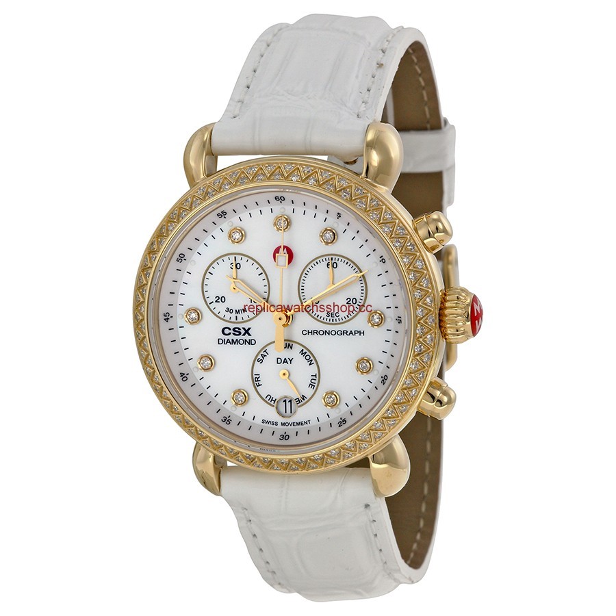 Michele CSX MWW03M000142 Michele CSX MWW03M000142