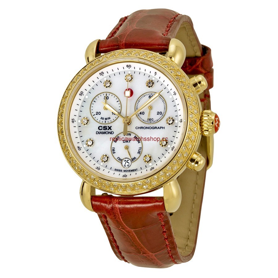 Michele CSX MWW03M000145 Michele CSX MWW03M000145