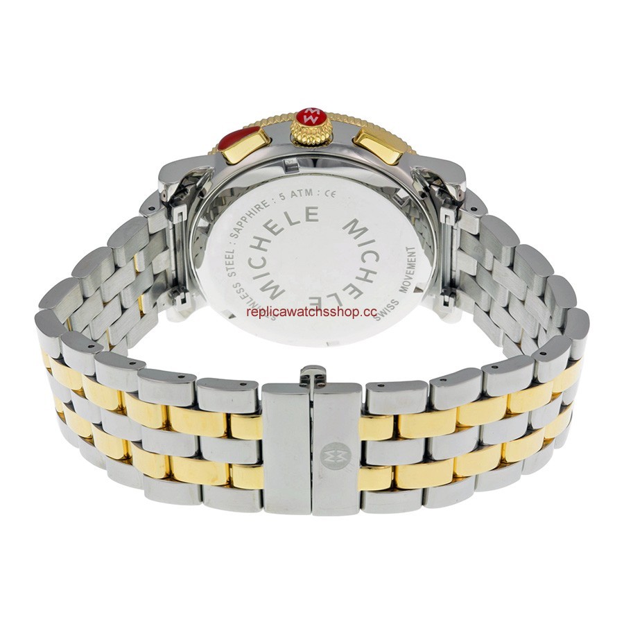 Michele Sport Sail MWW01K000103 img2