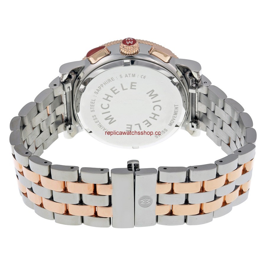 Michele Sport Sail MWW01K000104 img2
