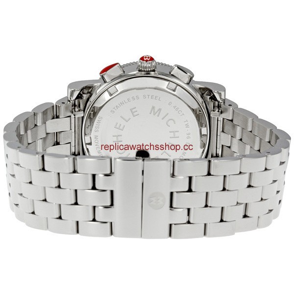 Michele Sport Sail MWW01C000003 img2 Michele Sport Sail MWW01C000003 img2