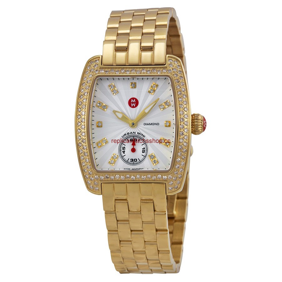 Michele Urban MWW02A000564 Michele Urban MWW02A000564