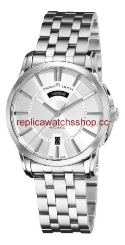 Maurice Lacroix Pontos PT6158-SS00213E Maurice Lacroix Pontos PT6158-SS00213E