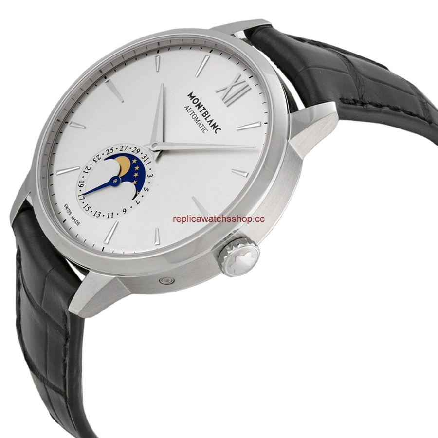 Montblanc Heritage 110699 img1