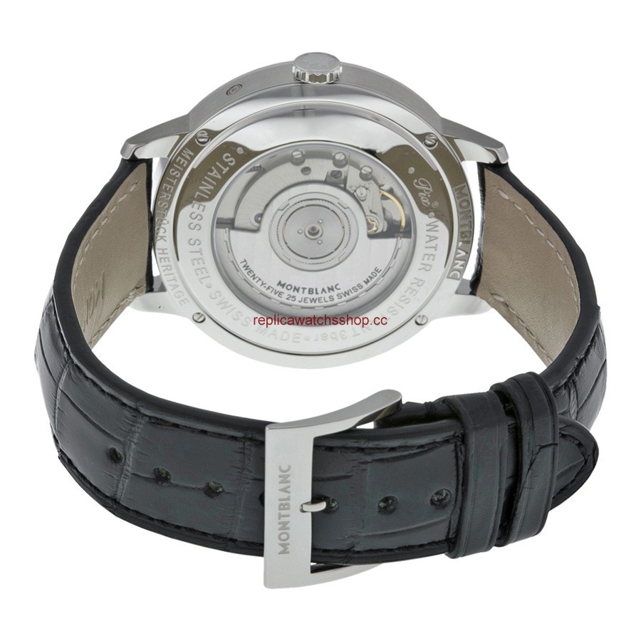 Montblanc Heritage 110699 img2 Montblanc Heritage 110699 img2