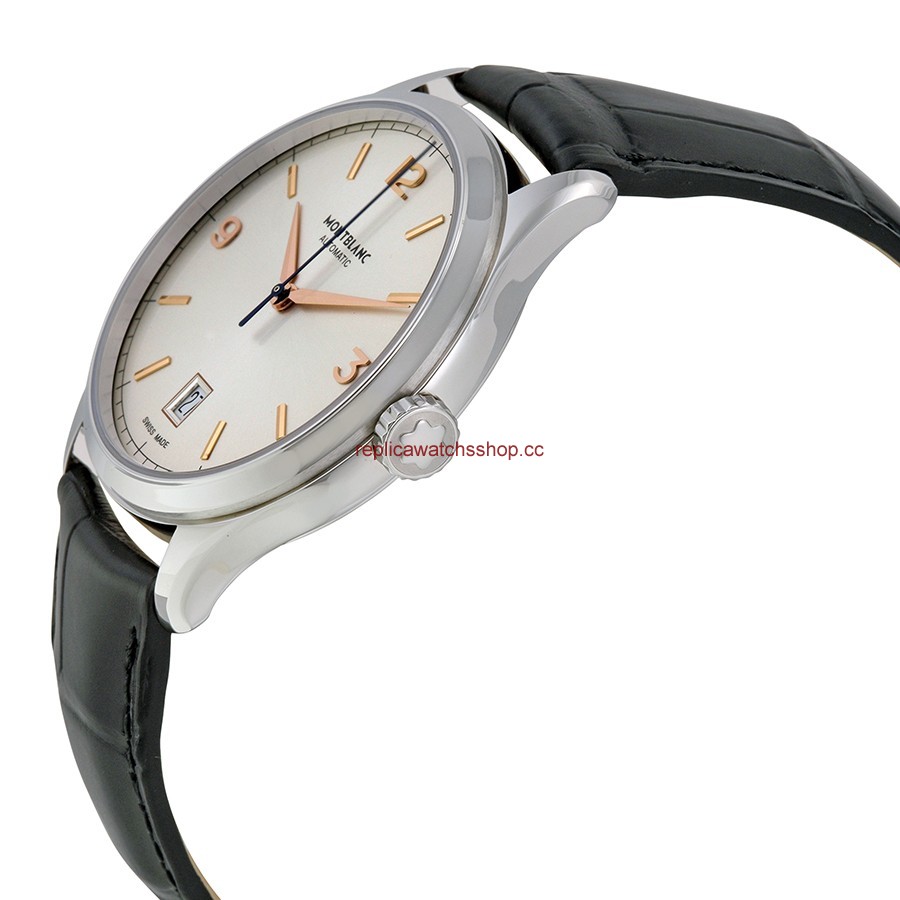 Montblanc Heritage 112520 img1