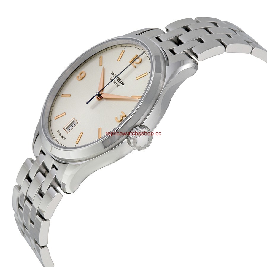 Montblanc Heritage 112519 img1