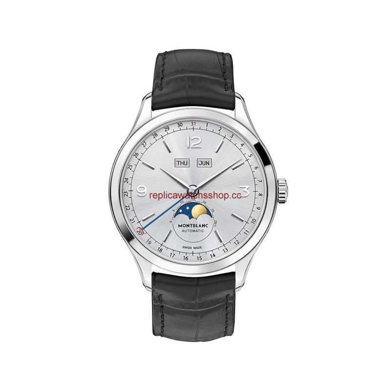 Montblanc Heritage 112538