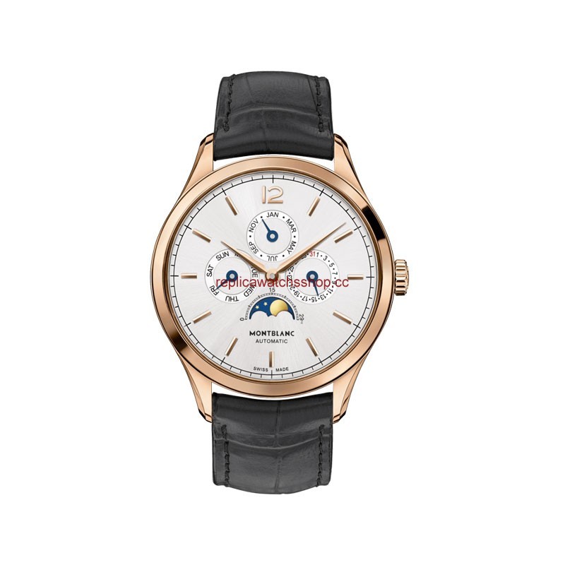 Montblanc Heritage 112535 Montblanc Heritage 112535