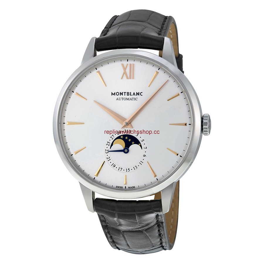 Montblanc Heritage Spirit 111620 Montblanc Heritage Spirit 111620