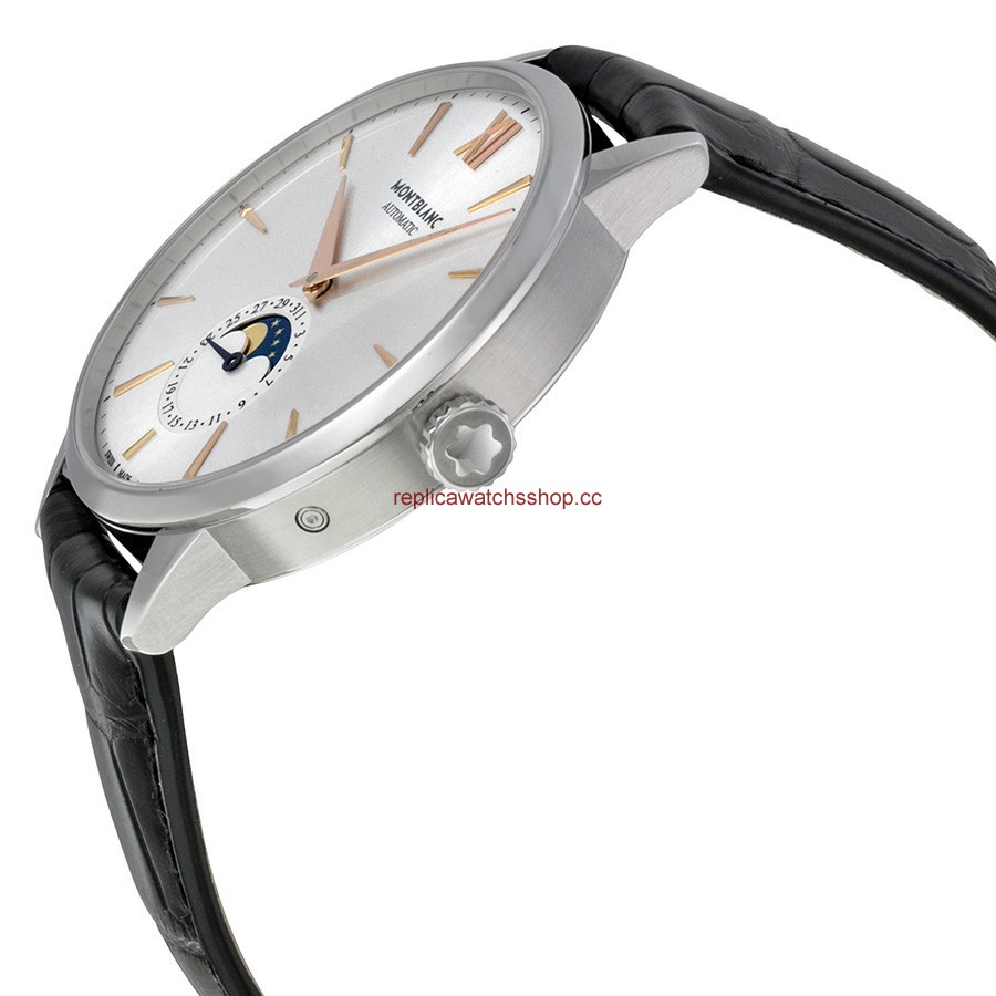 Montblanc Heritage Spirit 111620 img1