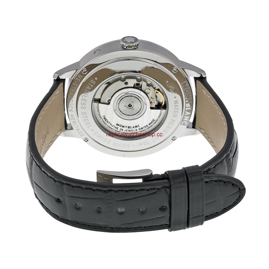 Montblanc Heritage Spirit 111620 img2 Montblanc Heritage Spirit 111620 img2