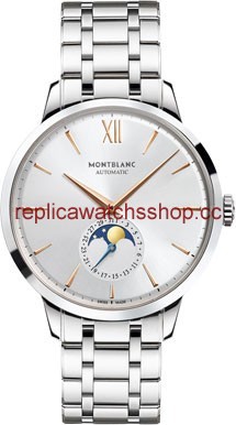 Montblanc Heritage 111621 Montblanc Heritage 111621