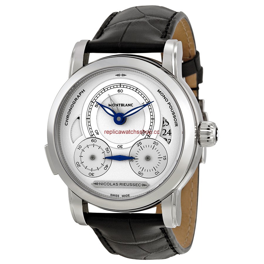 Montblanc Nicolas Rieussec 111012