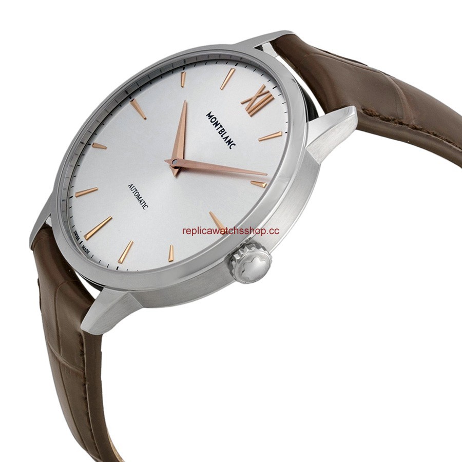 Montblanc Heritage 110695 img1