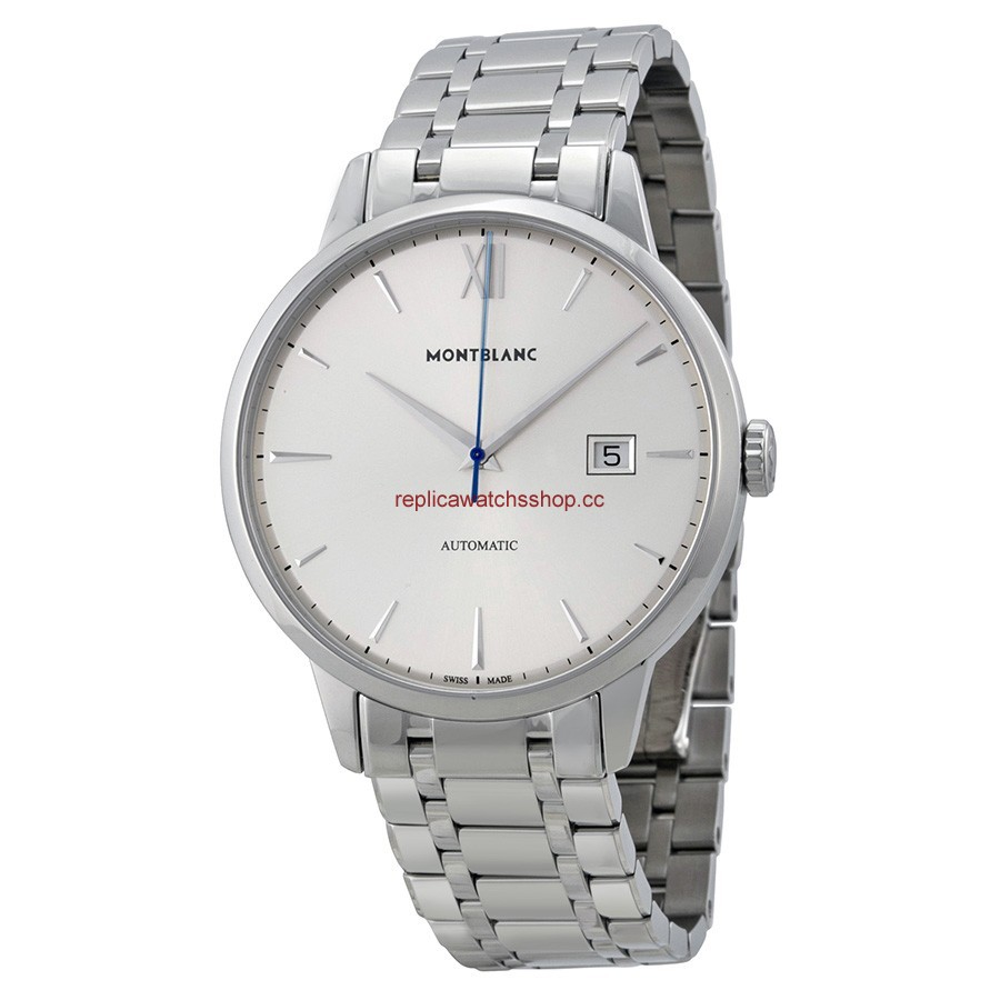 Montblanc Heritage 111581 Montblanc Heritage 111581