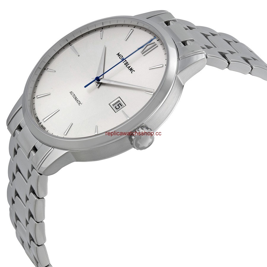 Montblanc Heritage 111581 img1