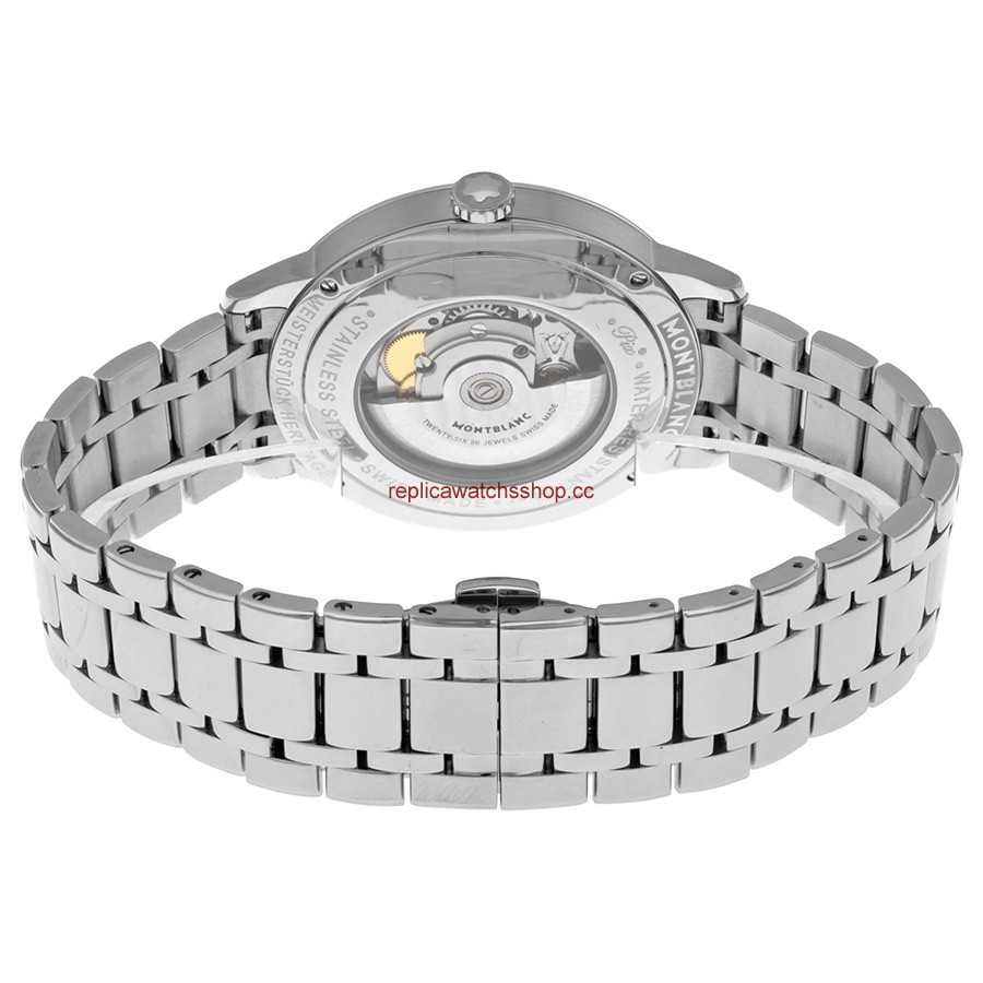 Montblanc Heritage 111581 img2 Montblanc Heritage 111581 img2