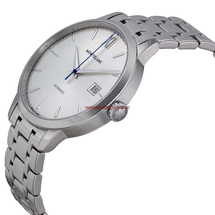 Montblanc Heritage 111623 img1