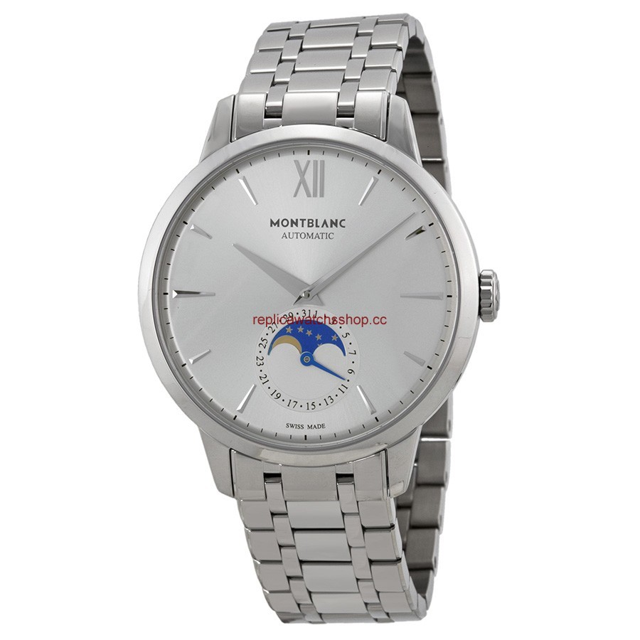 Montblanc Heritage 111184 Montblanc Heritage 111184