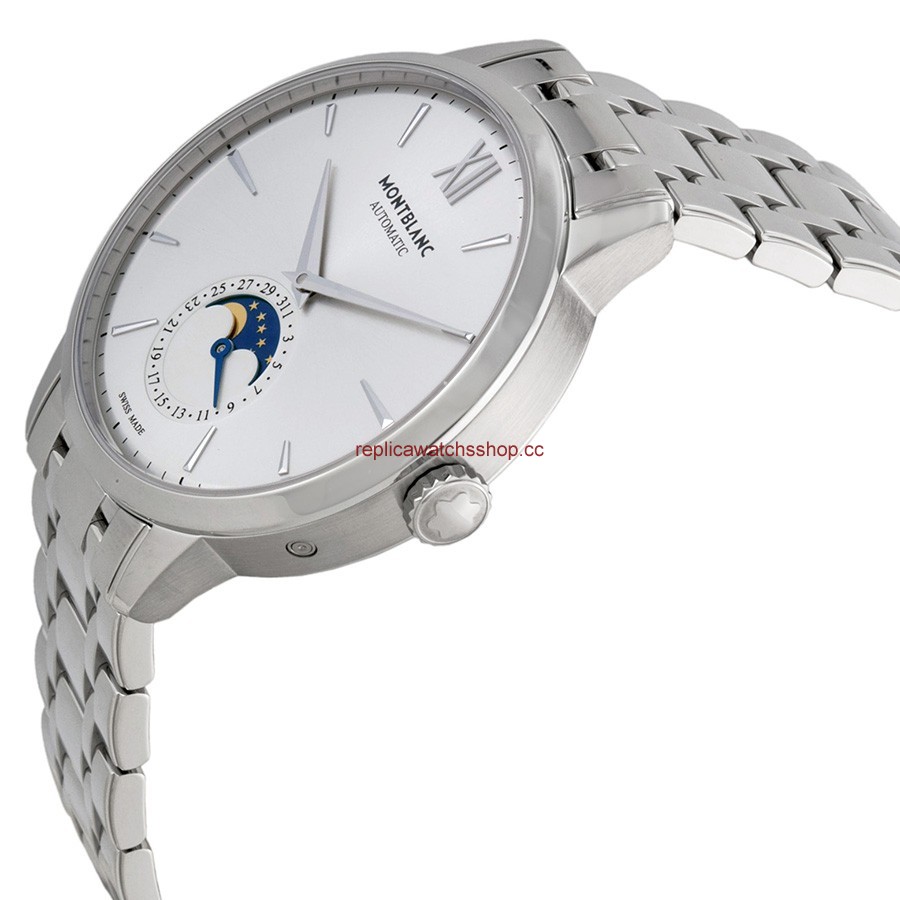 Montblanc Heritage 111184 img1